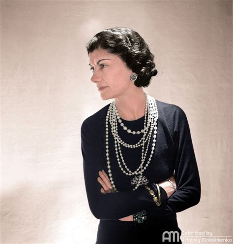 coco chanel designers france|Coco Chanel founder.